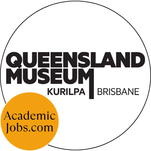 Queensland Museum logo